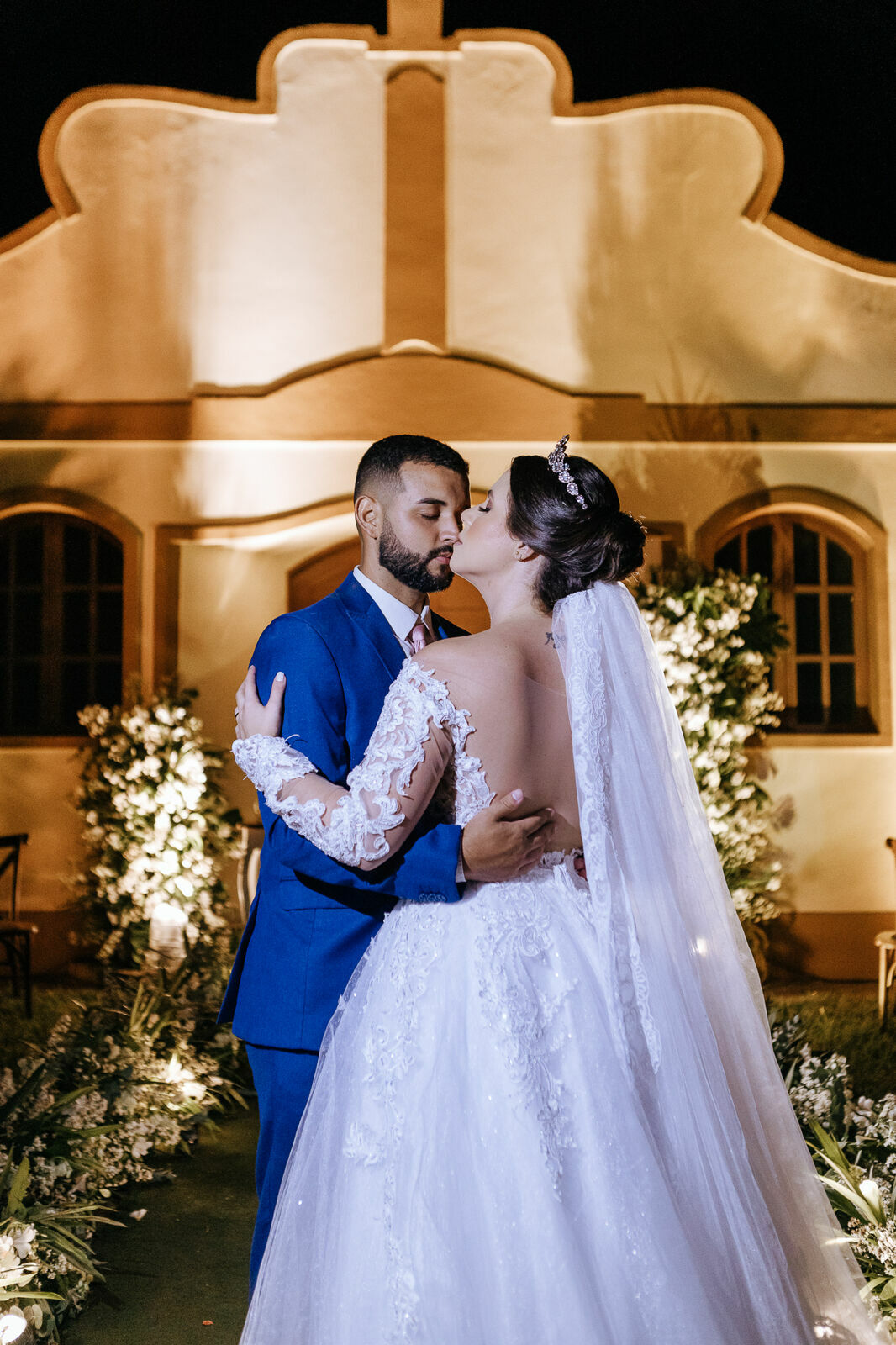 Foto Nathalia e Walker - Dois dias com muito amor - Foto Nathalia e Walker - Dois dias com muito amor - - Imagem 137