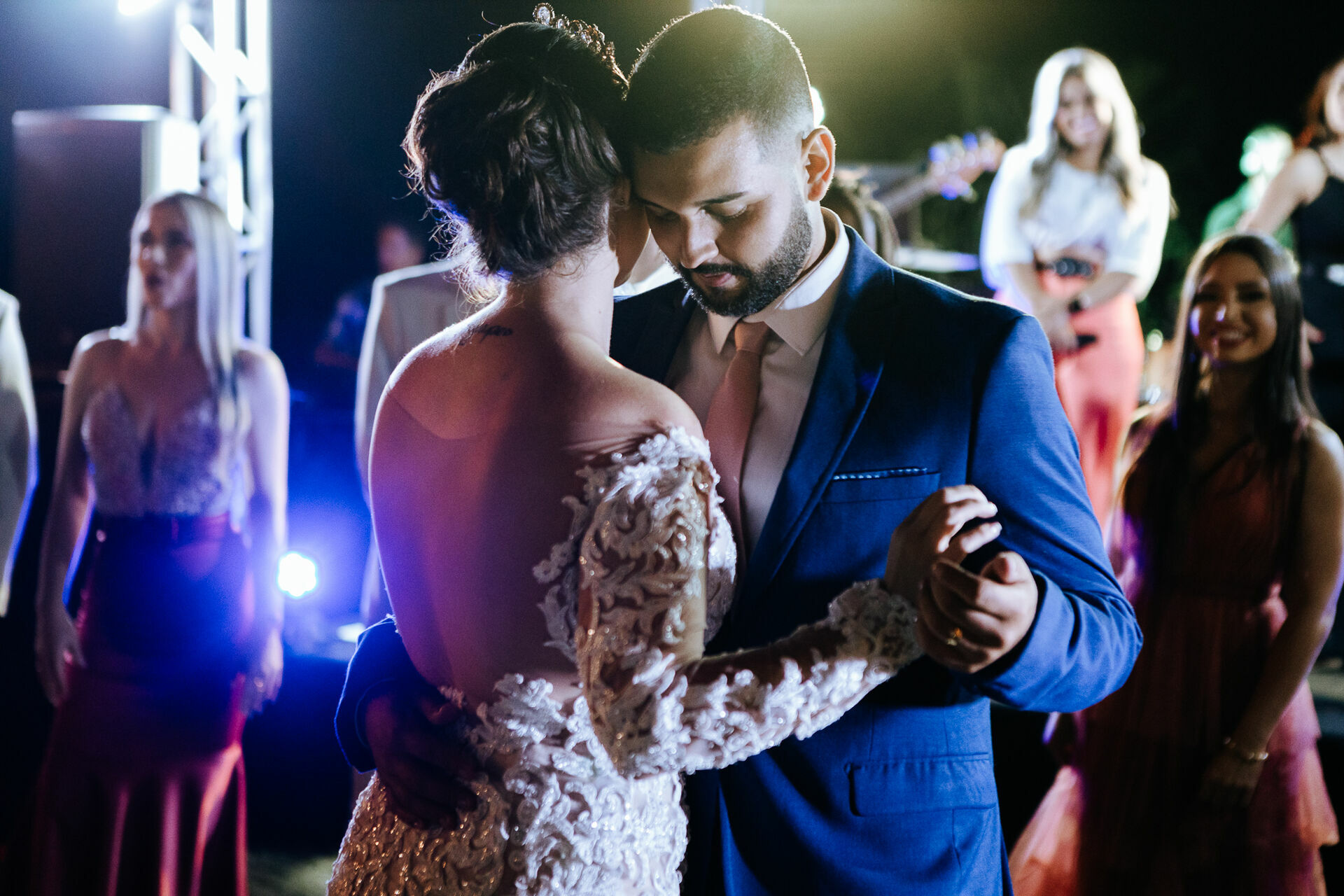 Foto Nathalia e Walker - Dois dias com muito amor - Foto Nathalia e Walker - Dois dias com muito amor - - Imagem 147