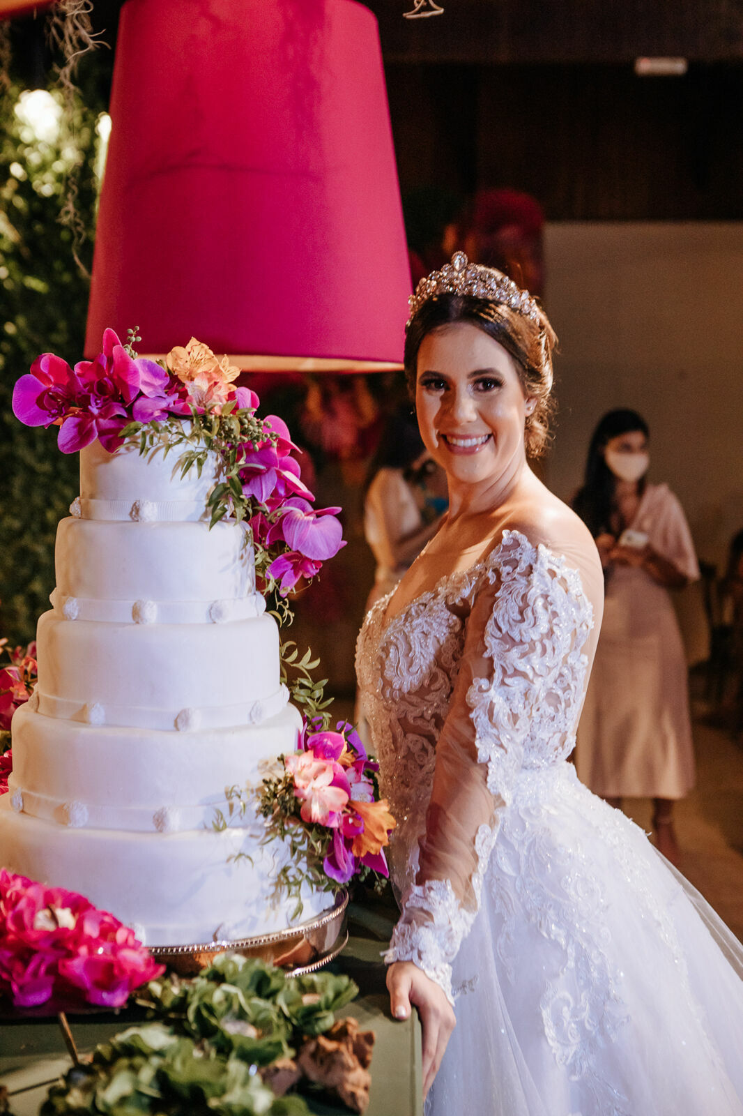 Foto Nathalia e Walker - Dois dias com muito amor - Foto Nathalia e Walker - Dois dias com muito amor - - Imagem 143