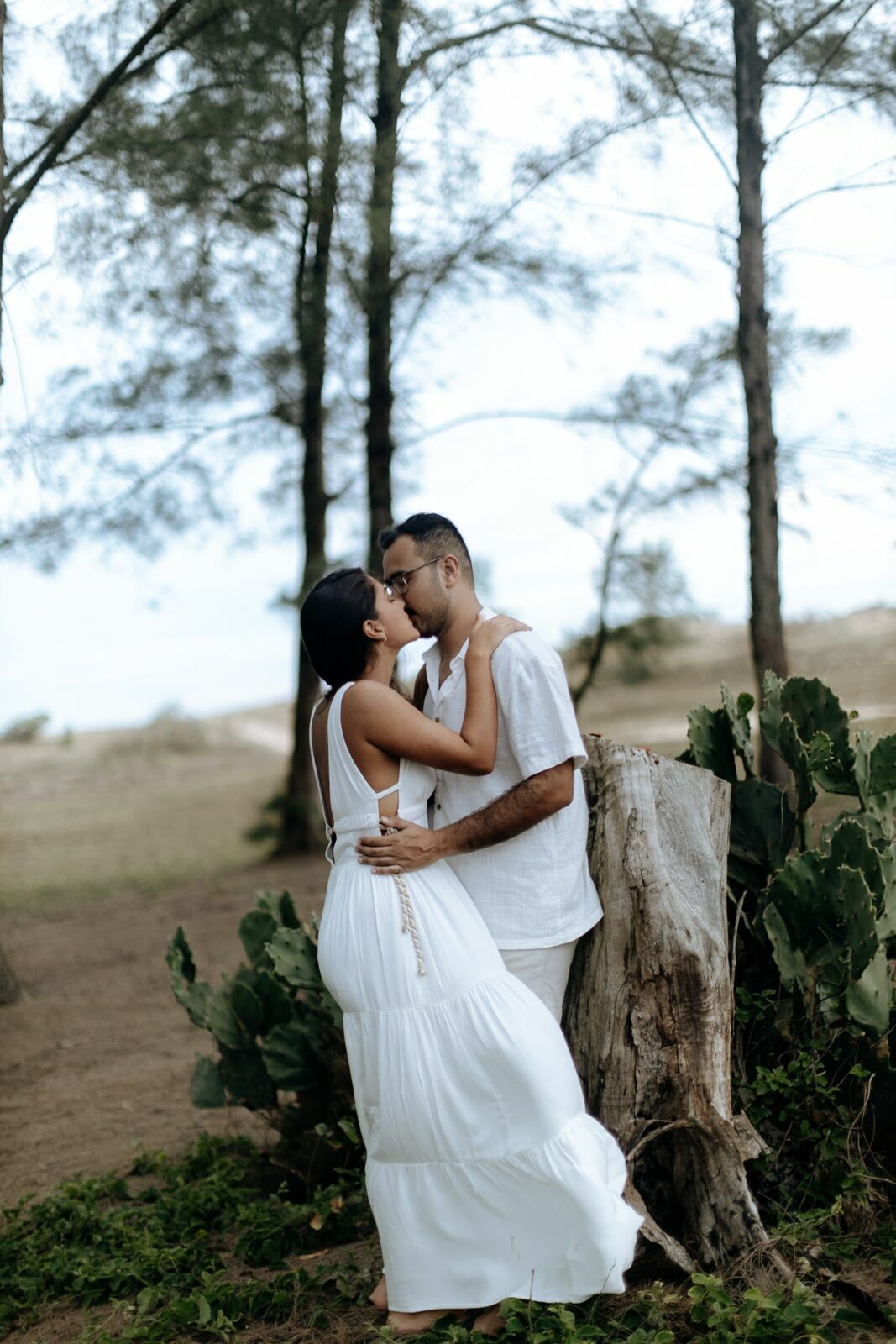 Foto O dia do pré - Desirée & Marcos - Imagem 5