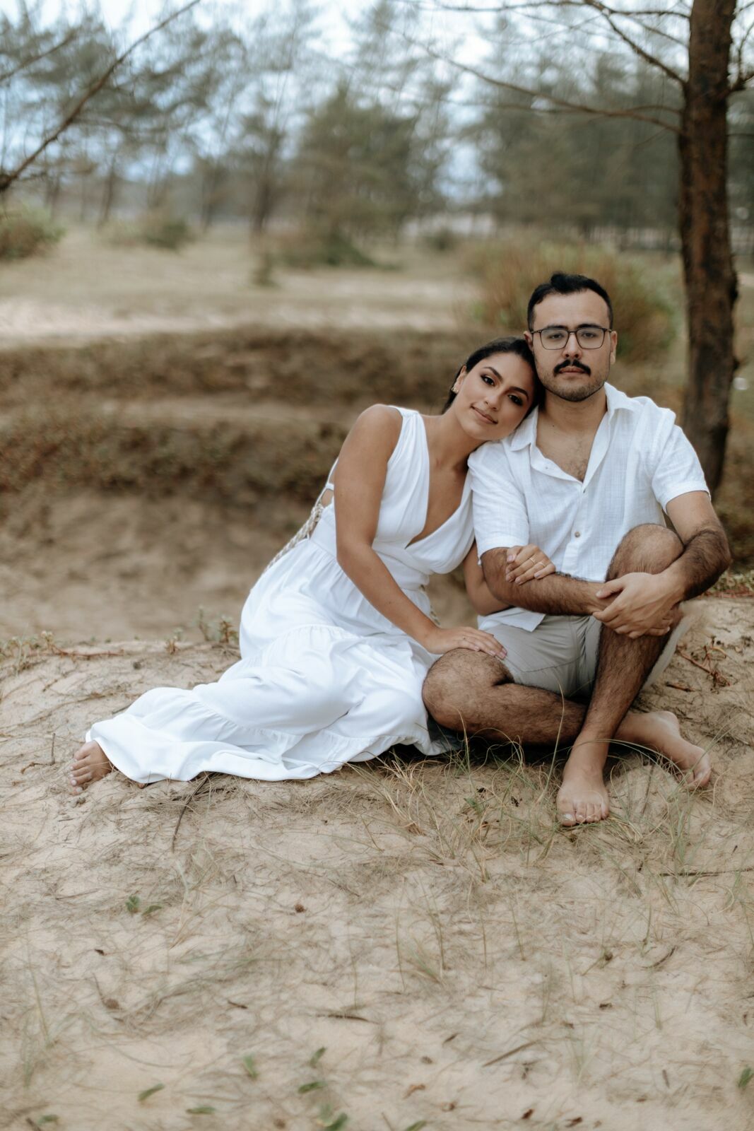 Foto O dia do pré - Desirée & Marcos - Imagem 9