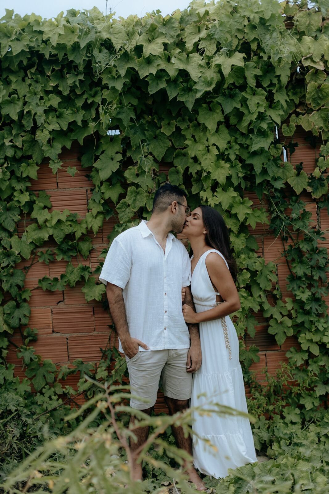 Foto O dia do pré - Desirée & Marcos Foto O dia do pré - Desirée & Marcos - Imagem 8