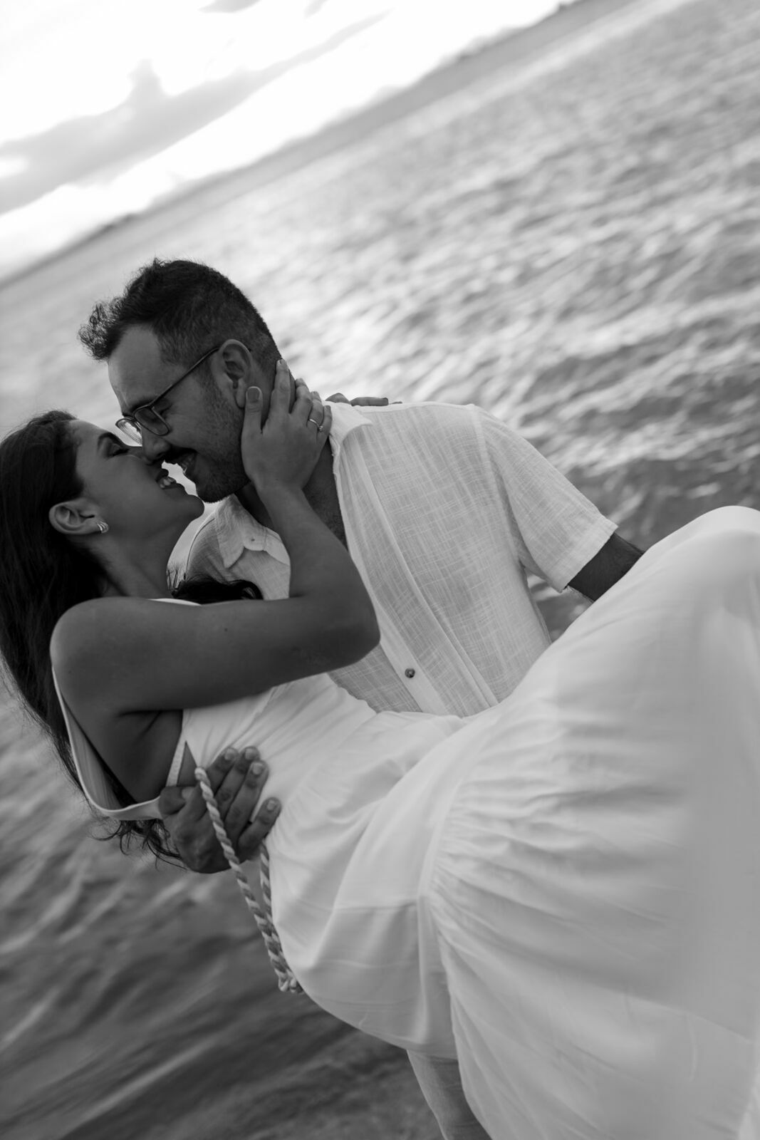 Foto O dia do pré - Desirée & Marcos - Imagem 14