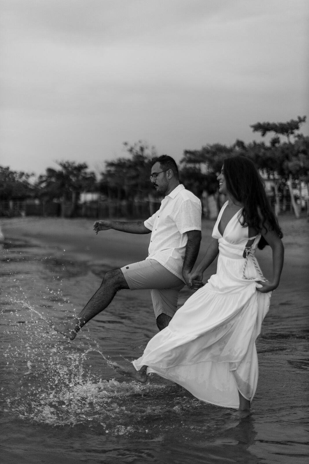 Foto O dia do pré - Desirée & Marcos - Imagem 13