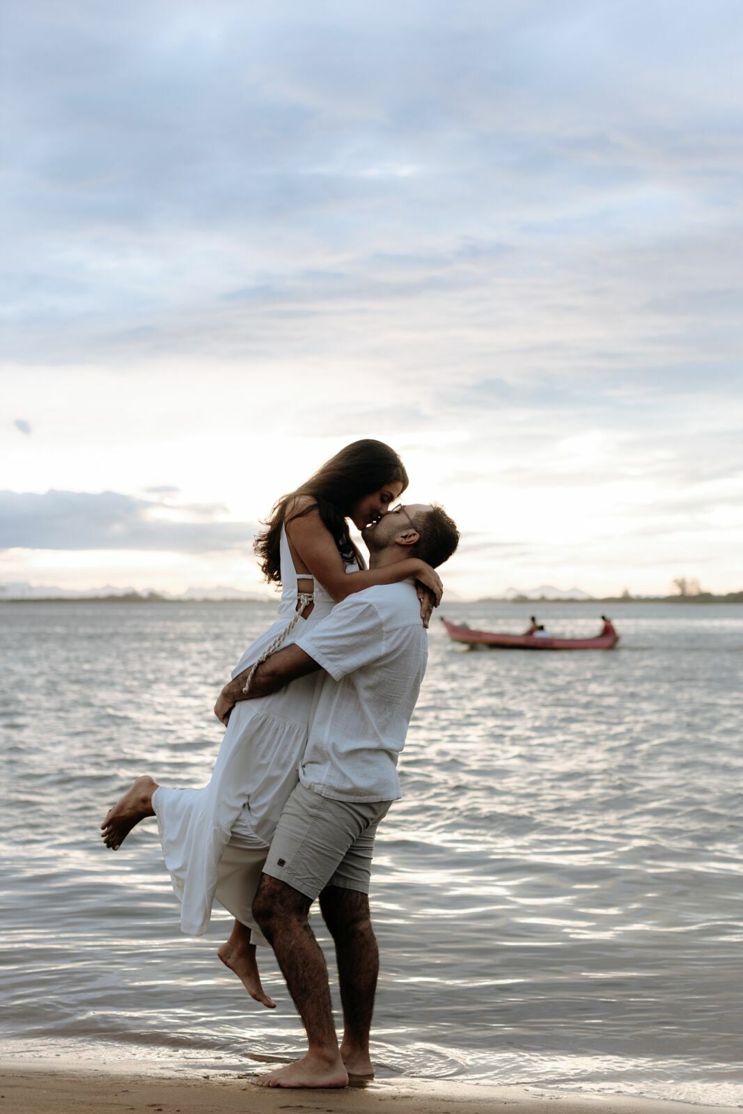 Foto O dia do pré - Desirée & Marcos - Imagem 15