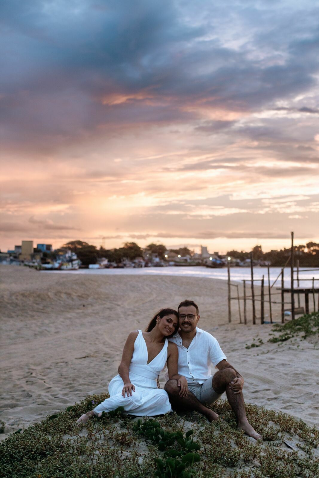 Foto O dia do pré - Desirée & Marcos Foto O dia do pré - Desirée & Marcos - Imagem 18